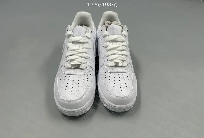 Air Force 1 (White) 5