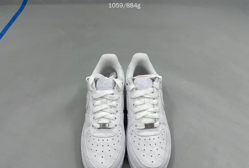 Air Force 1 White