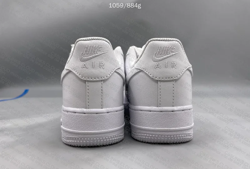 Air Force 1 White 2