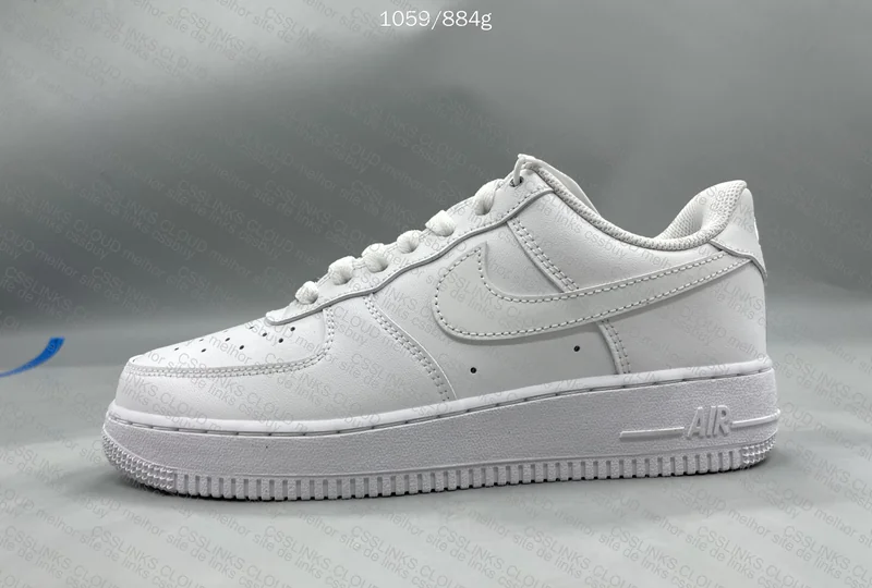 Air Force 1 White 3