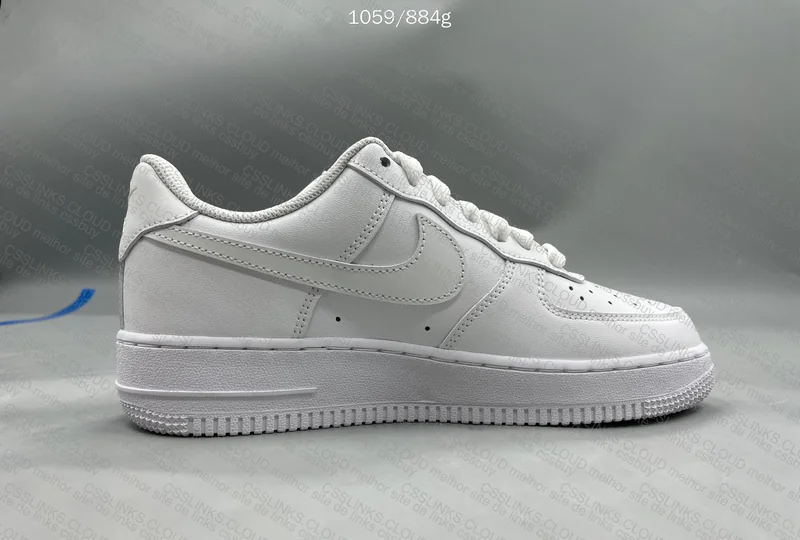 Air Force 1 White 4
