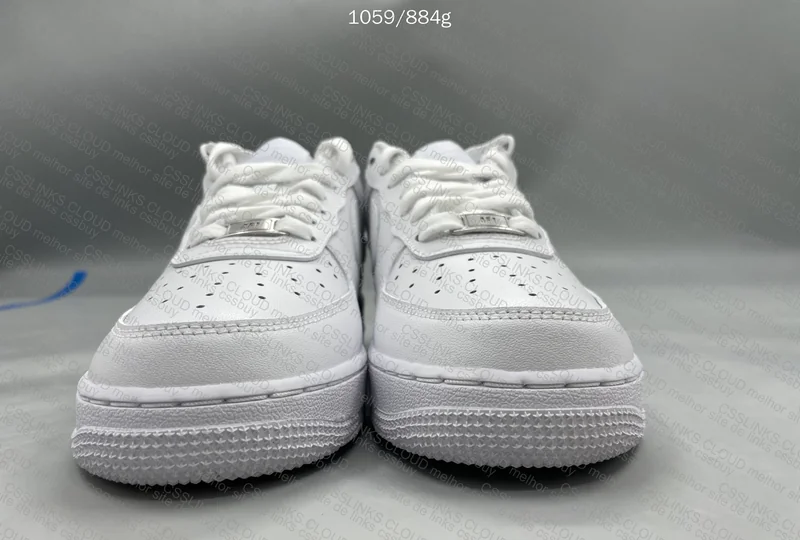 Air Force 1 White 5