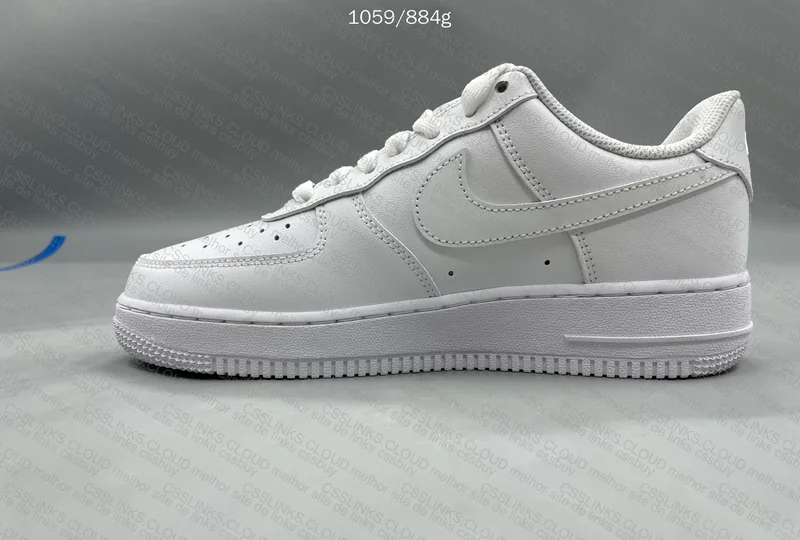 Air Force 1 White 6