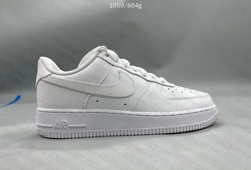 Air Force 1 White 7
