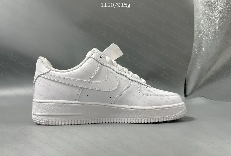 Air Force 1 White 3