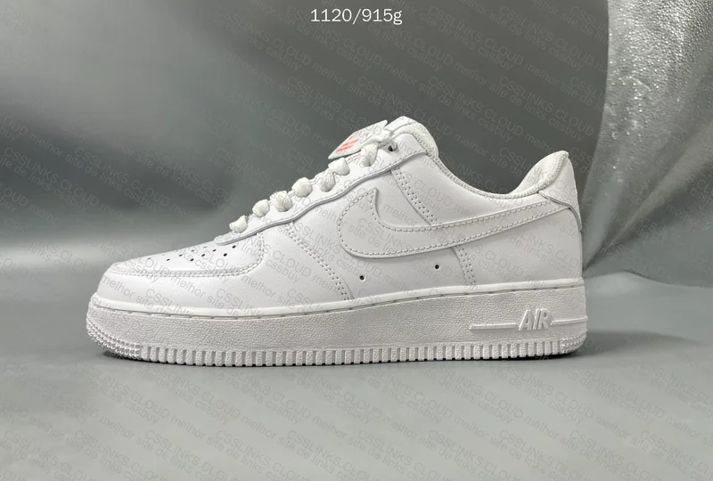 Air Force 1 White 4