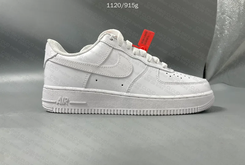 Air Force 1 White 6