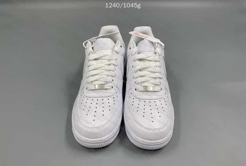 Air Force 1 White