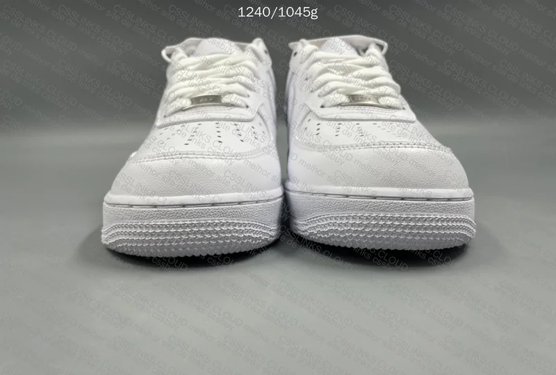 Air Force 1 White 2