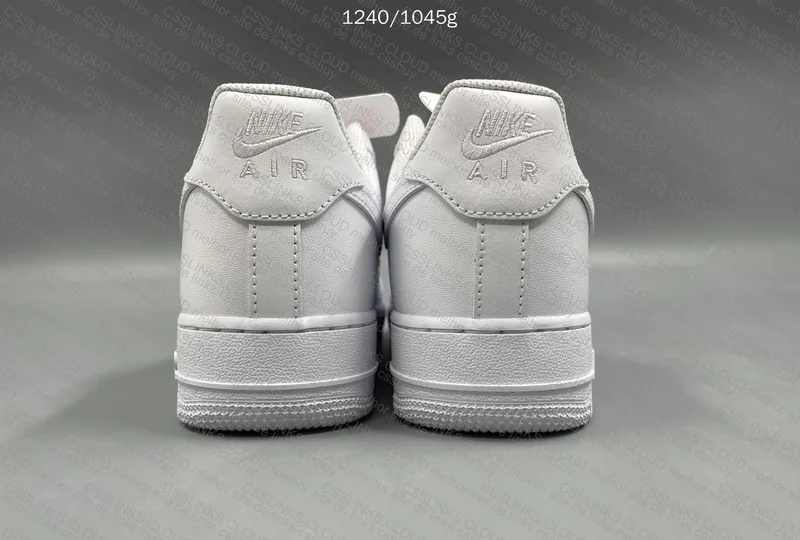 Air Force 1 White 3