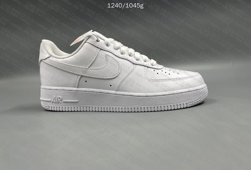 Air Force 1 White 4
