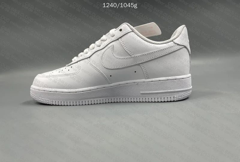 Air Force 1 White 5