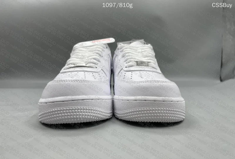 Air Force 1 White 130.00 ¥ 2