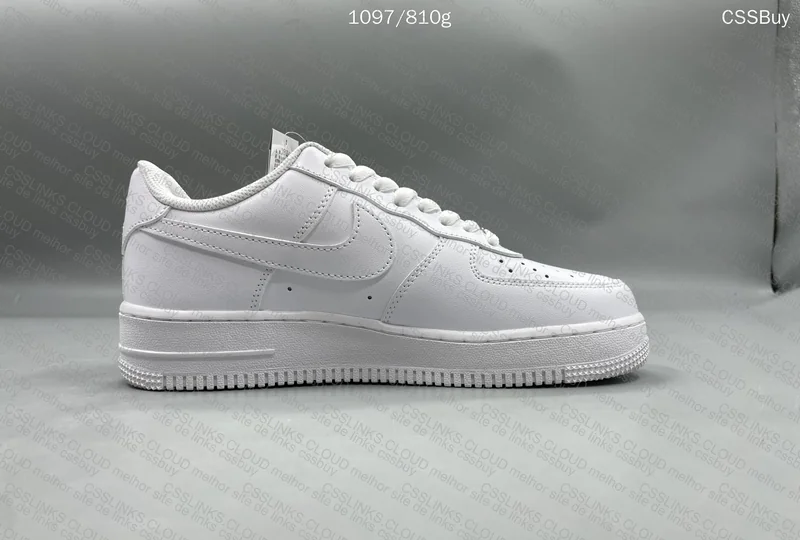 Air Force 1 White 130.00 ¥ 5
