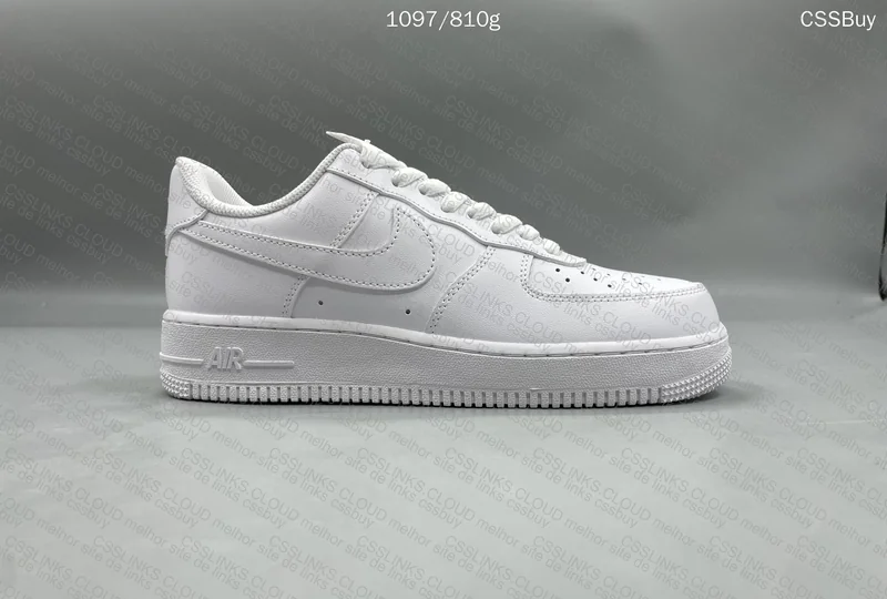 Air Force 1 White 130.00 ¥ 7