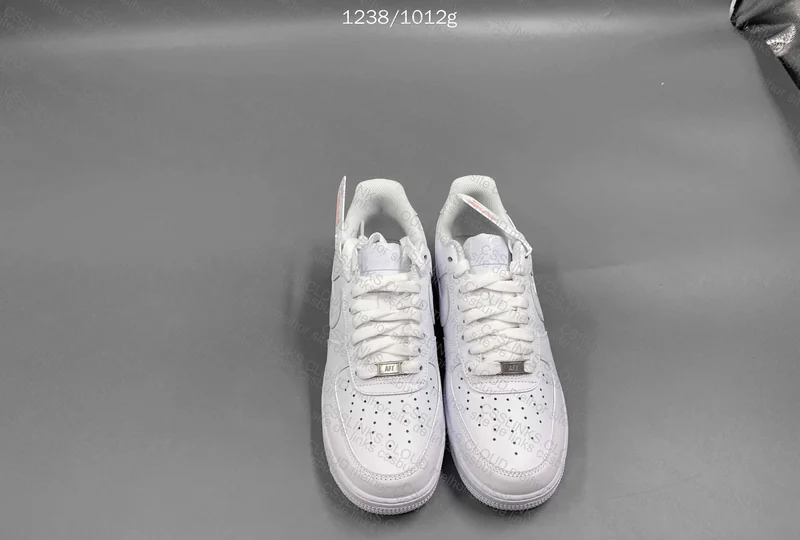 Air Force 1 White