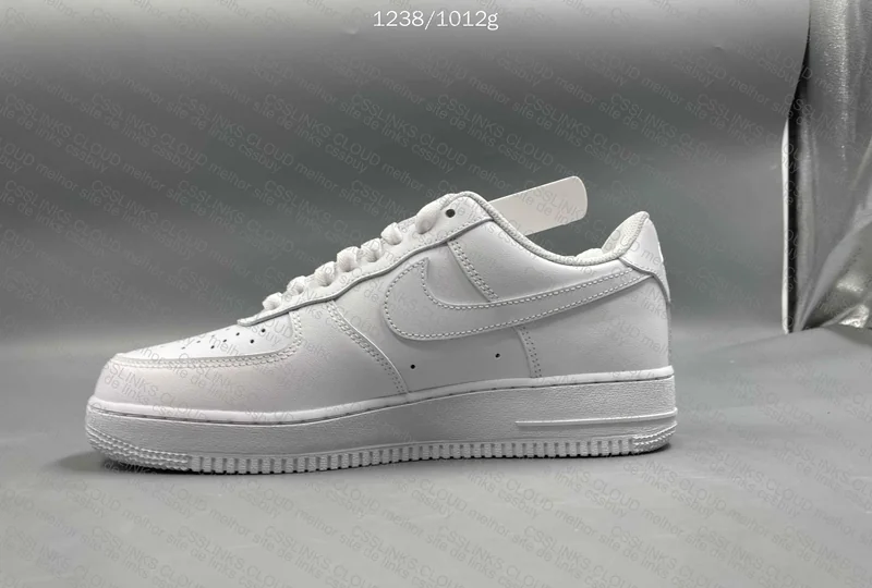 Air Force 1 White 2