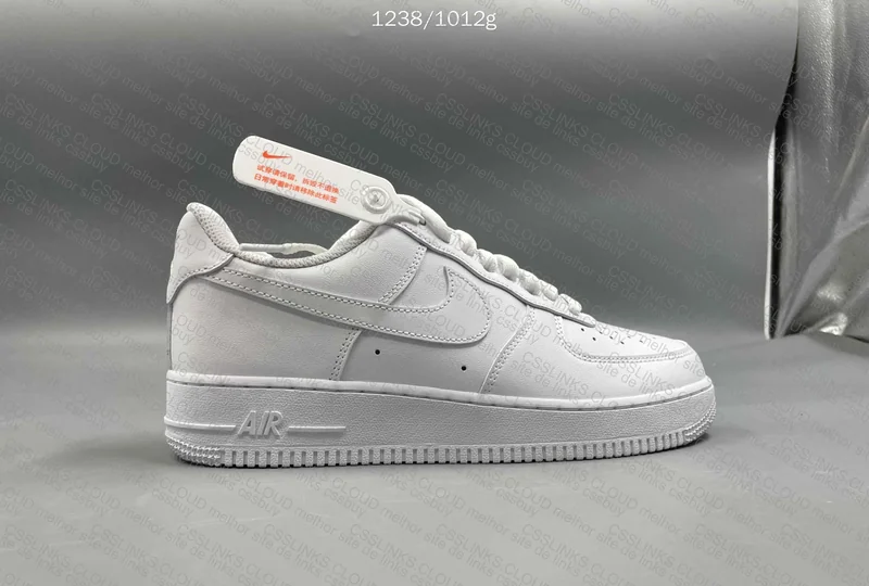Air Force 1 White 3
