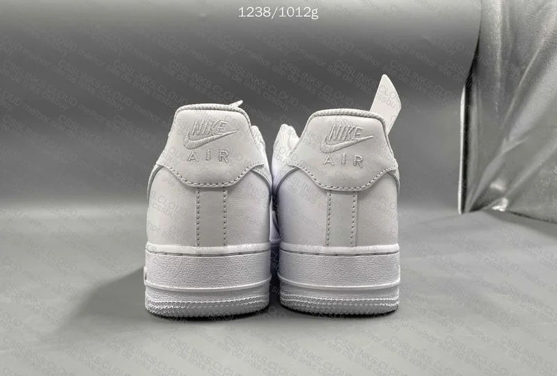 Air Force 1 White 4
