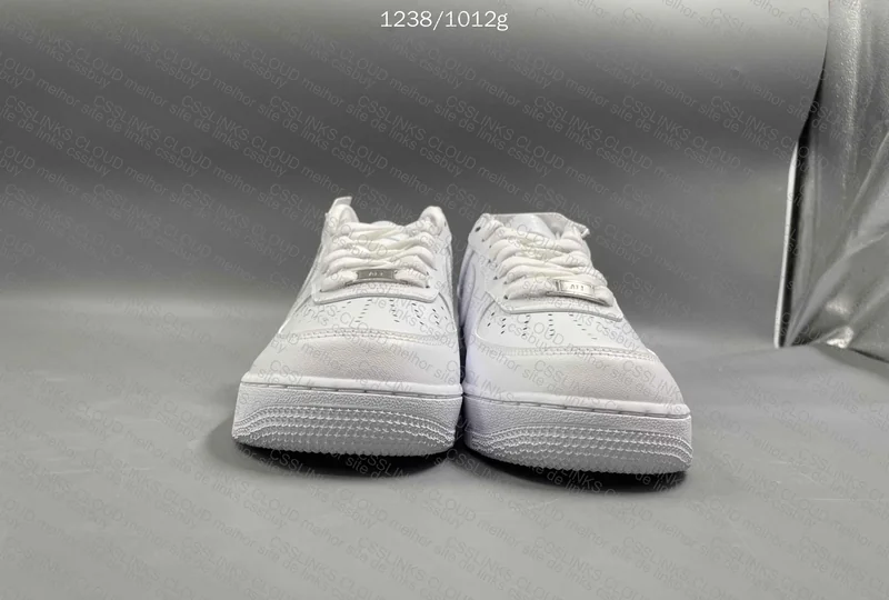 Air Force 1 White 5