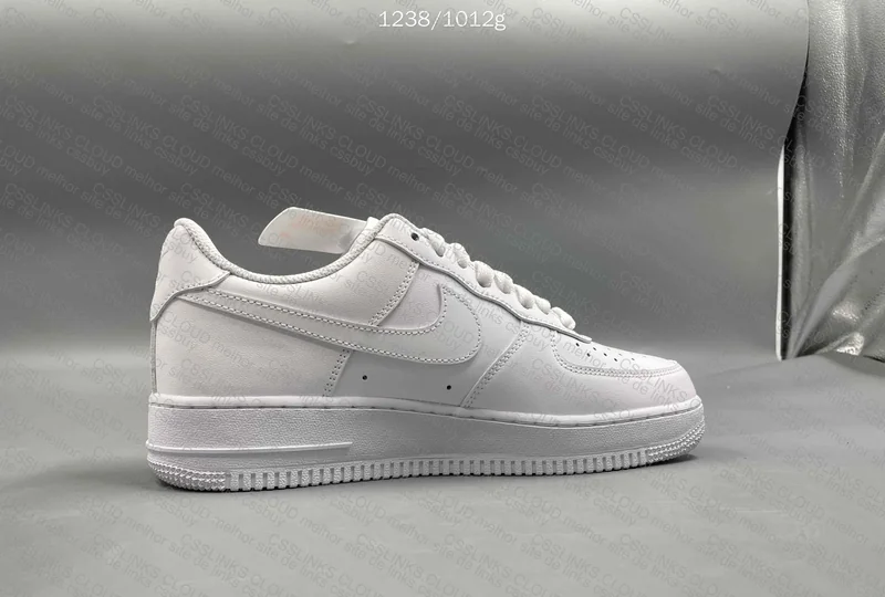 Air Force 1 White 6