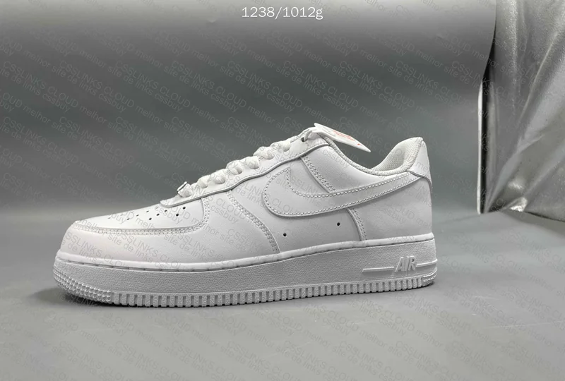 Air Force 1 White 7