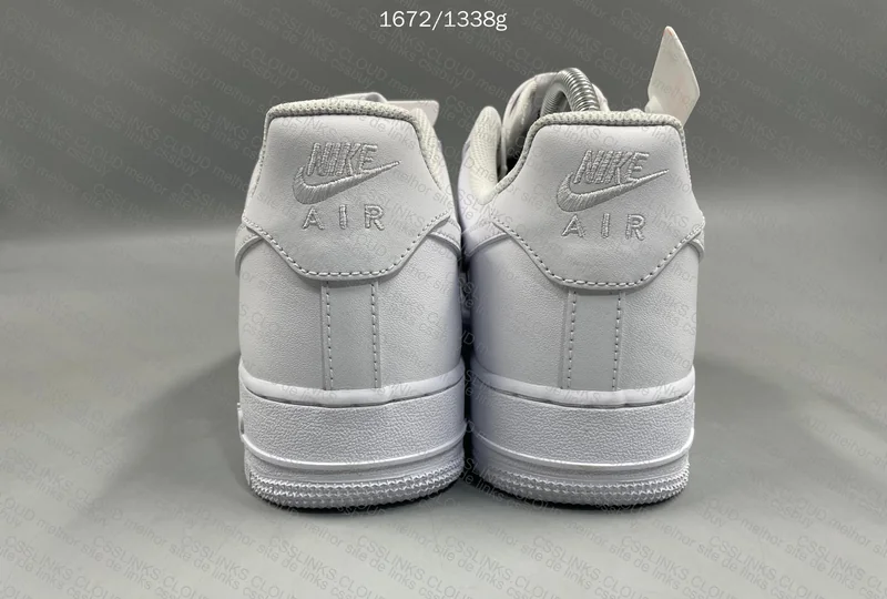 Air Force 1 White 3