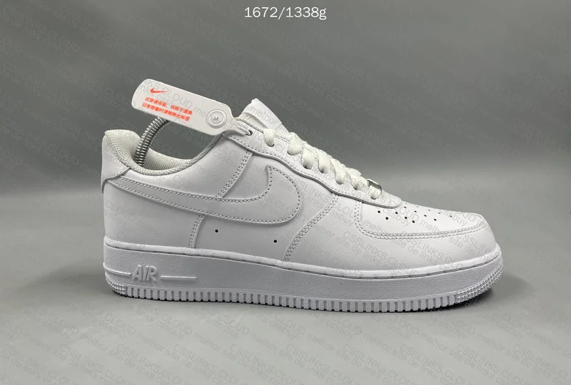 Air Force 1 White 4
