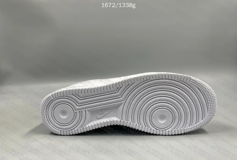 Air Force 1 White 5