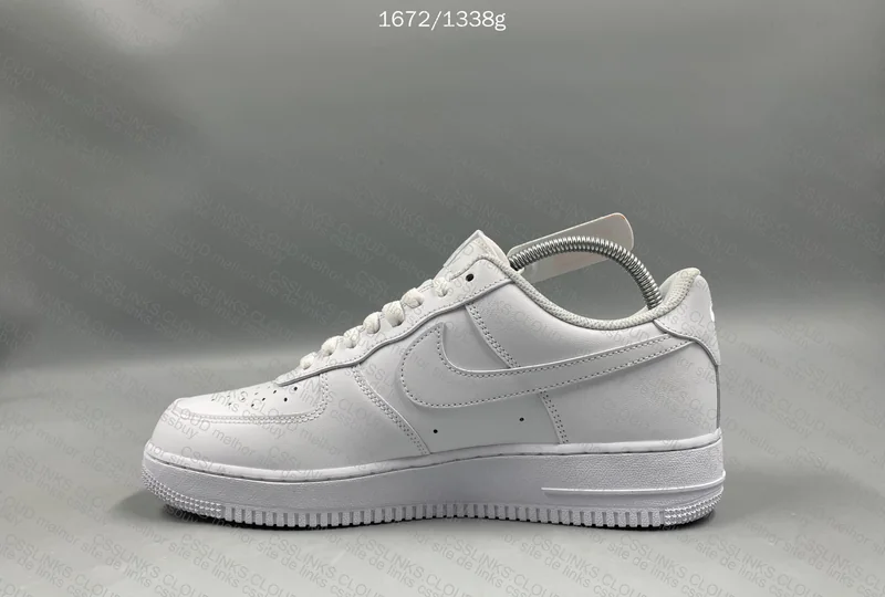 Air Force 1 White 6
