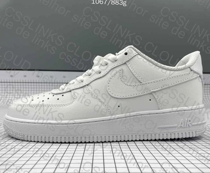 Air Force 1 White 4