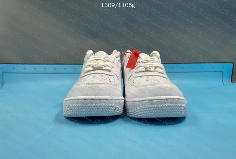 Air Force 1 White 10