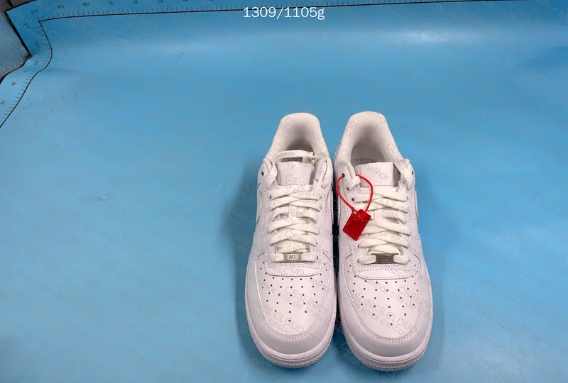 Air Force 1 White 2