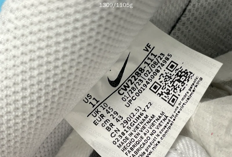 Air Force 1 White 3