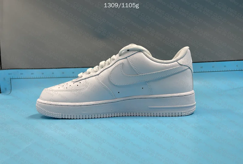 Air Force 1 White 4