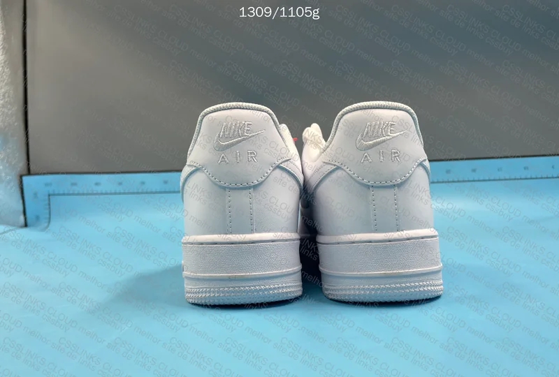 Air Force 1 White 5