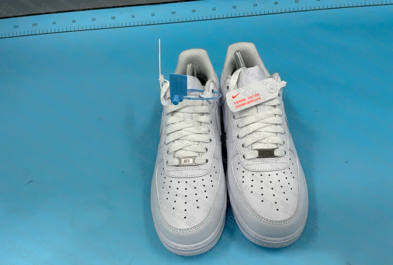 Air Force 1 White