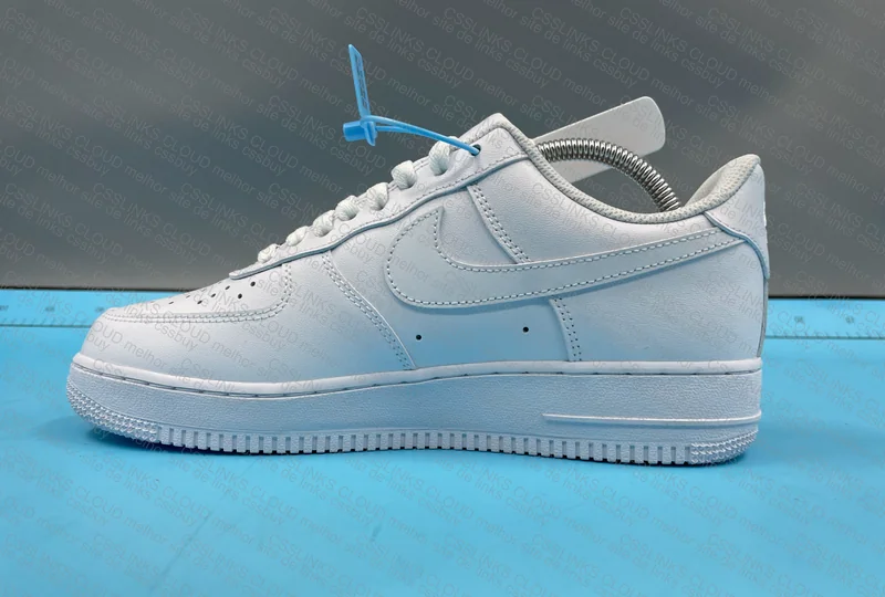 Air Force 1 White 10