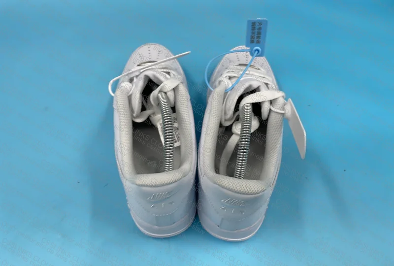 Air Force 1 White 4