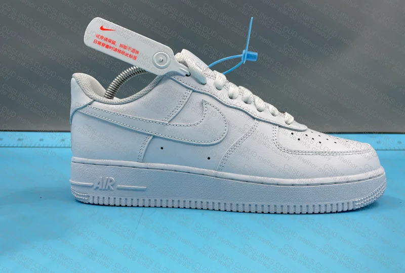 Air Force 1 White 5