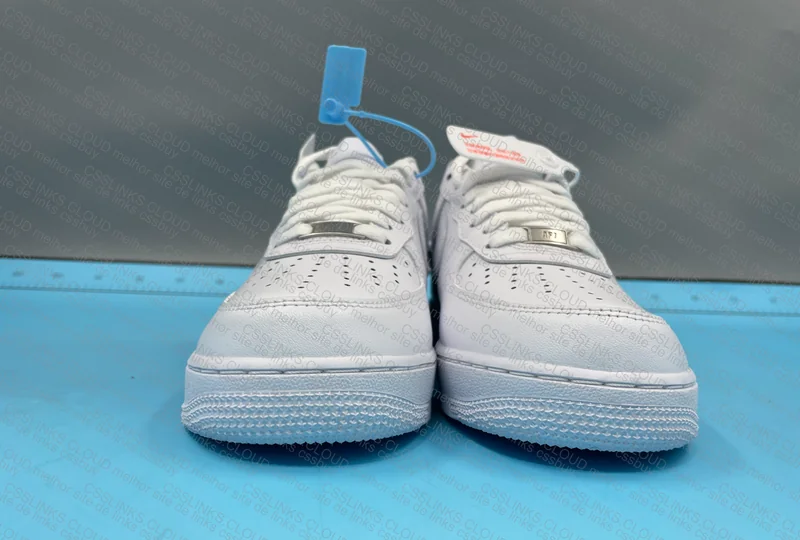 Air Force 1 White 6
