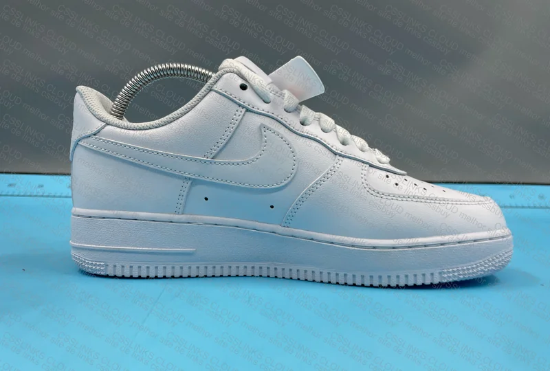 Air Force 1 White 7