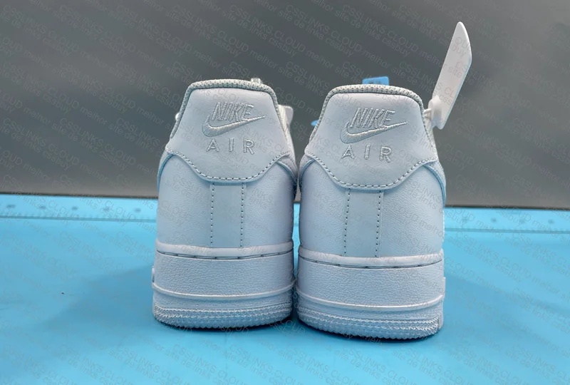 Air Force 1 White 9