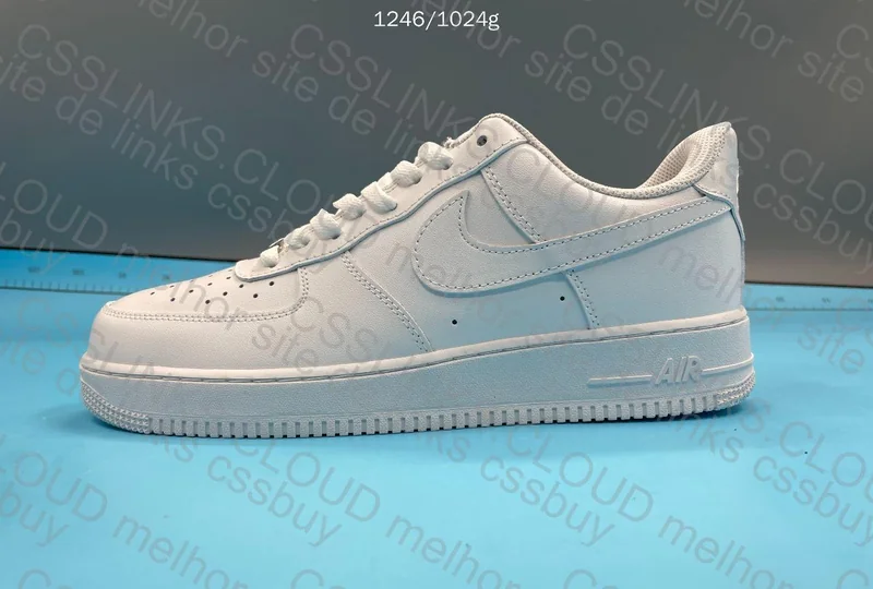 Air Force 1 White