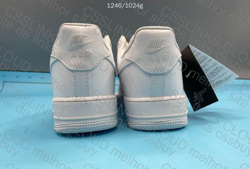 Air Force 1 White 4