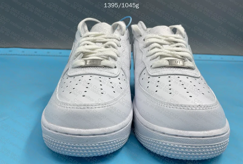 Air Force 1 White