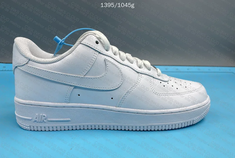 Air Force 1 White 4