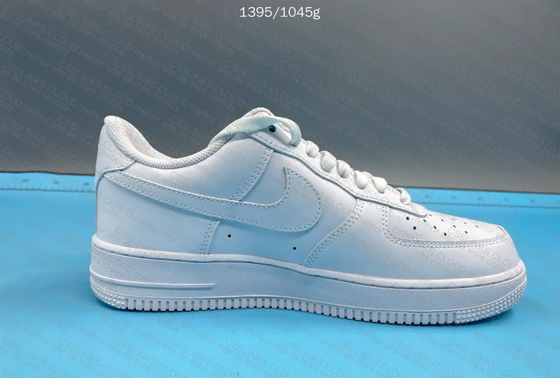 Air Force 1 White 7