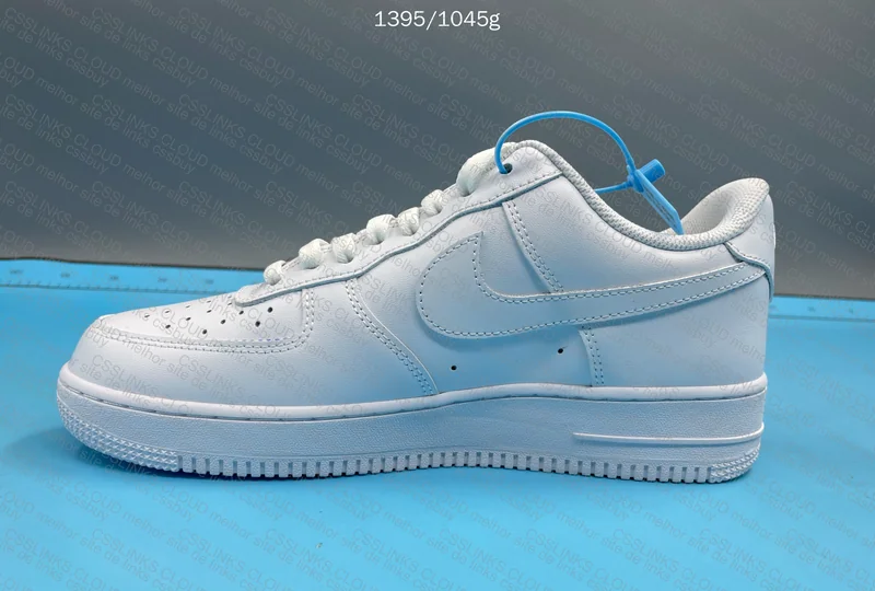 Air Force 1 White 8