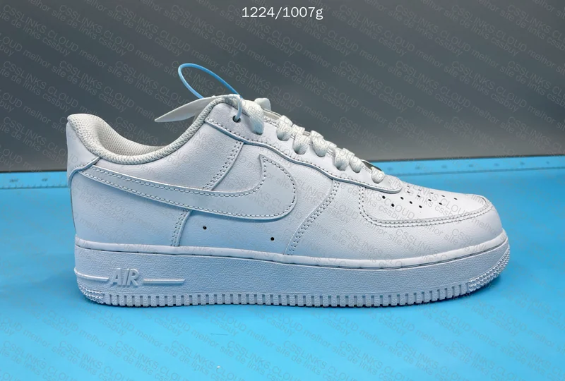 Air Force 1 White